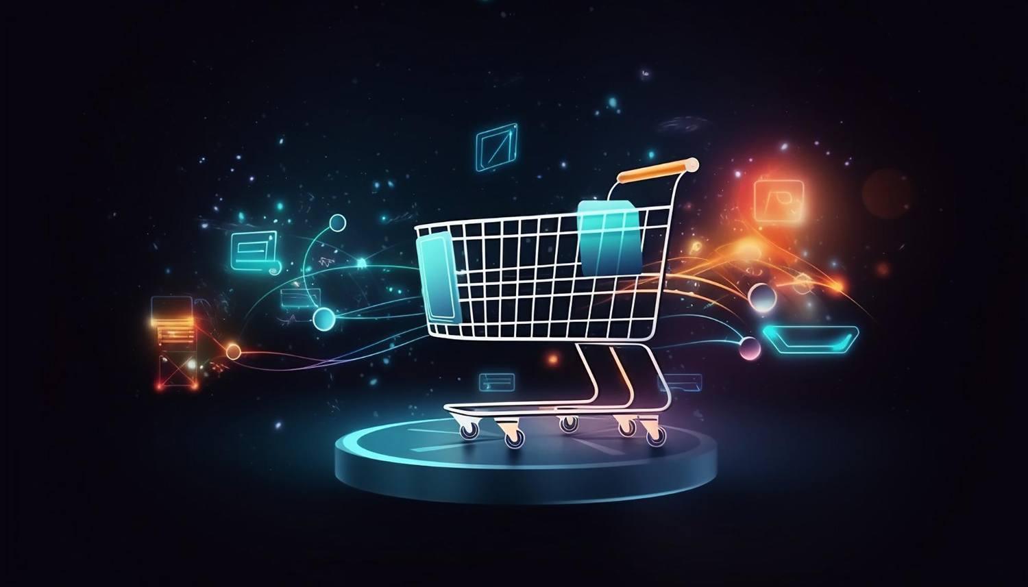 E-Commerce Trends Shaping the Future of Shopping